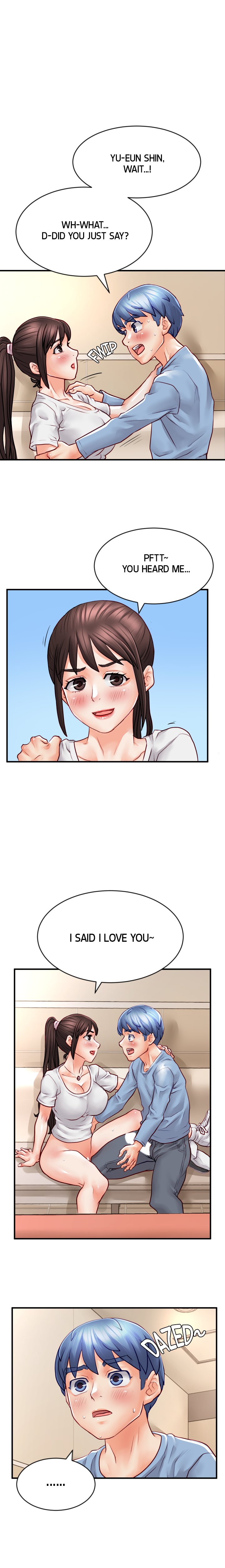 Love is On The Air - Chapter 15 Page 15