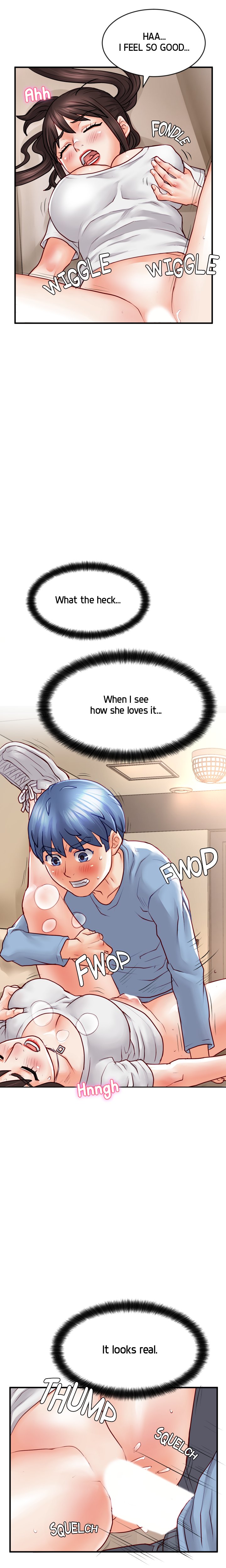 Love is On The Air - Chapter 15 Page 19