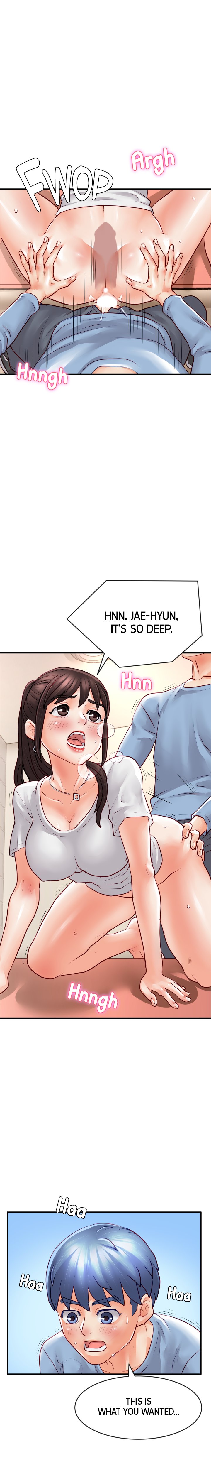 Love is On The Air - Chapter 15 Page 6