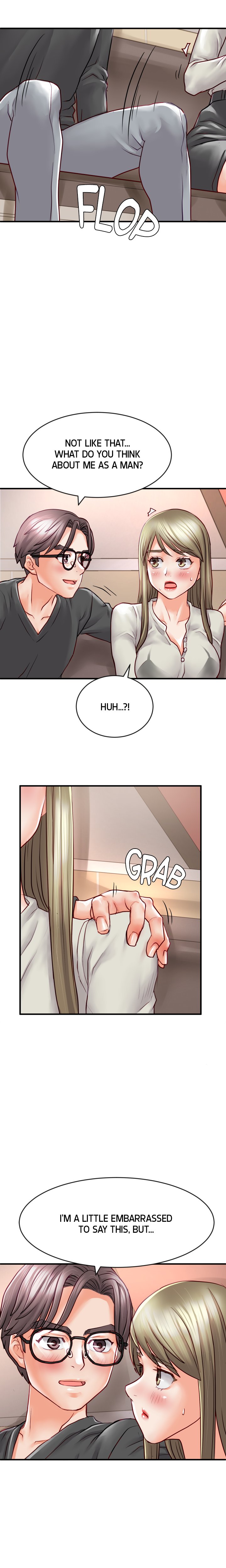 Love is On The Air - Chapter 16 Page 10