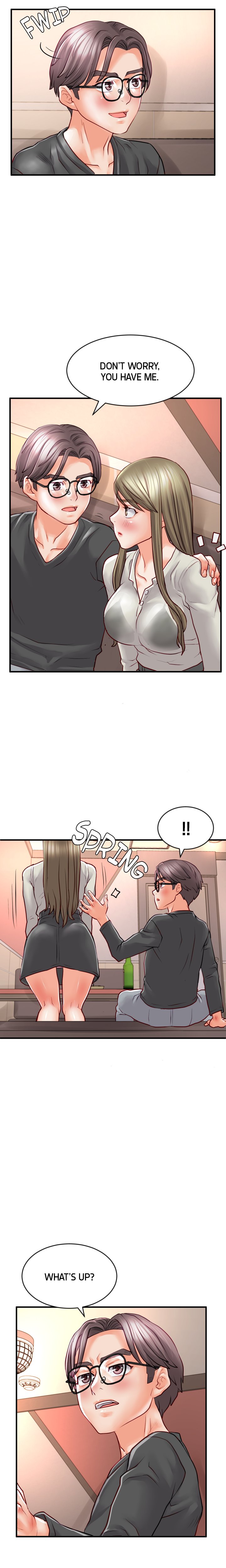 Love is On The Air - Chapter 16 Page 15