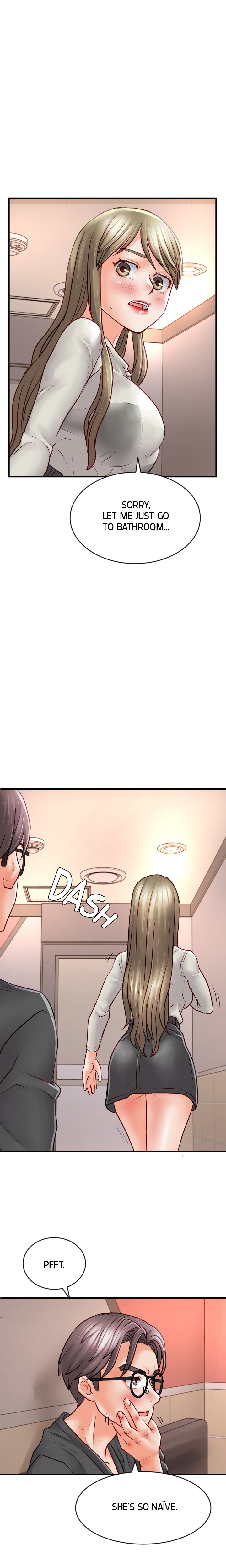Love is On The Air - Chapter 16 Page 16