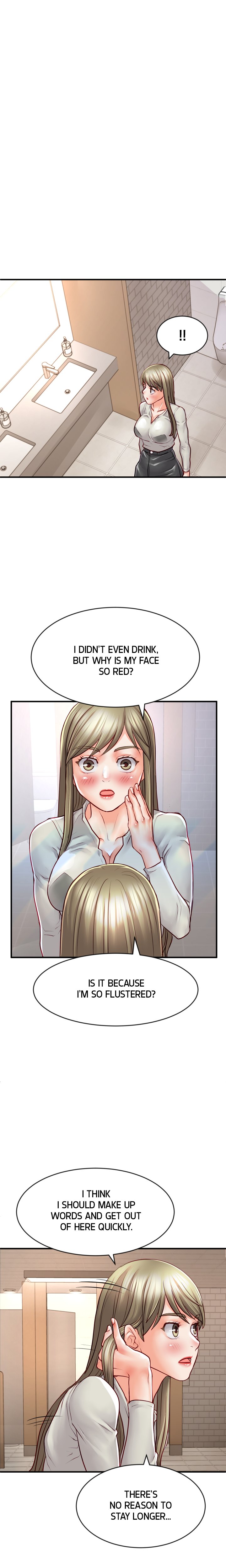 Love is On The Air - Chapter 16 Page 19