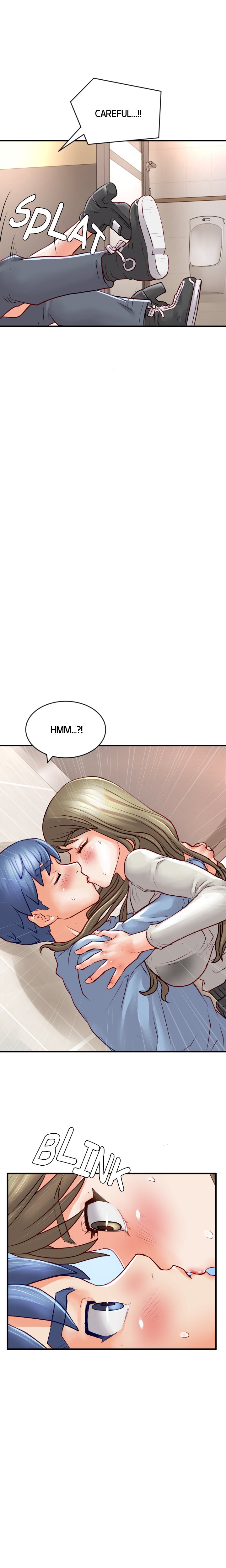Love is On The Air - Chapter 16 Page 22