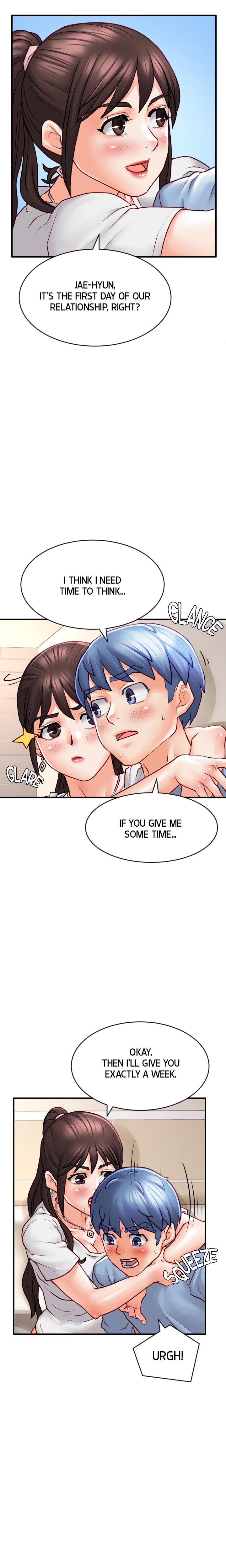 Love is On The Air - Chapter 16 Page 3