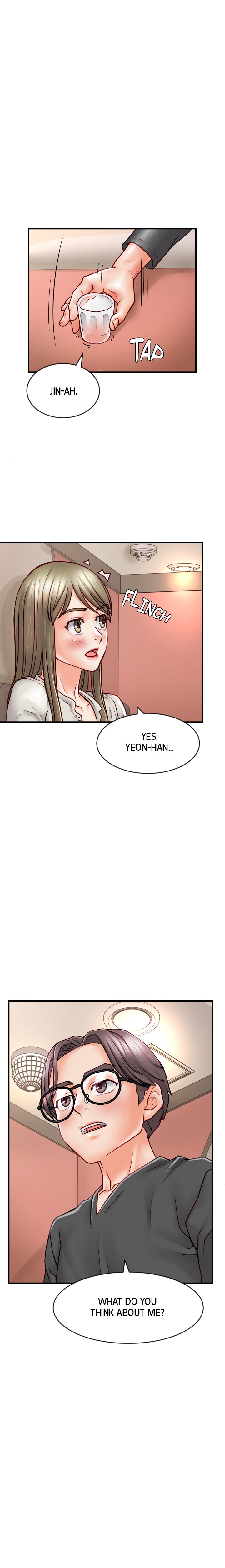 Love is On The Air - Chapter 16 Page 8
