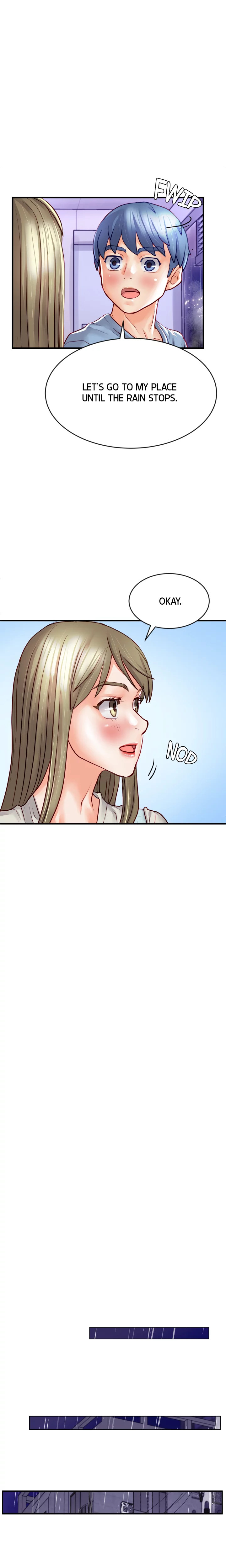 Love is On The Air - Chapter 17 Page 18