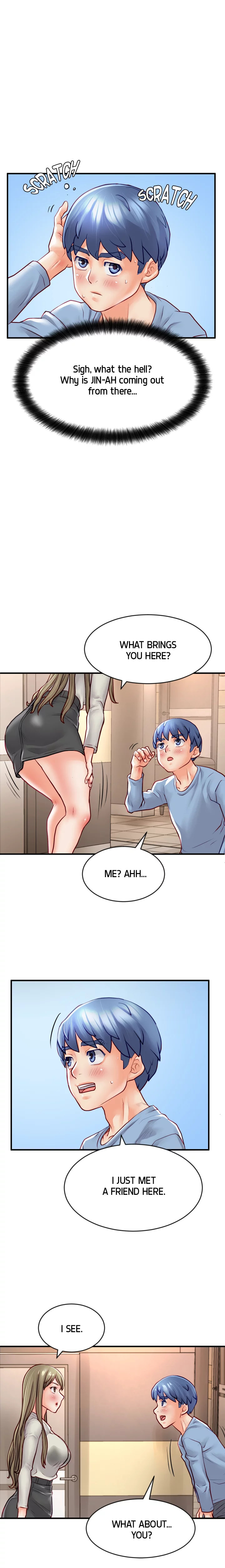 Love is On The Air - Chapter 17 Page 3