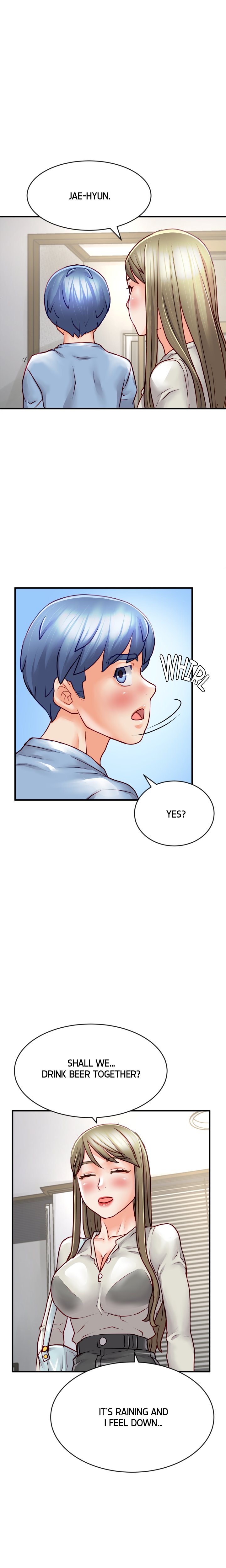 Love is On The Air - Chapter 18 Page 12