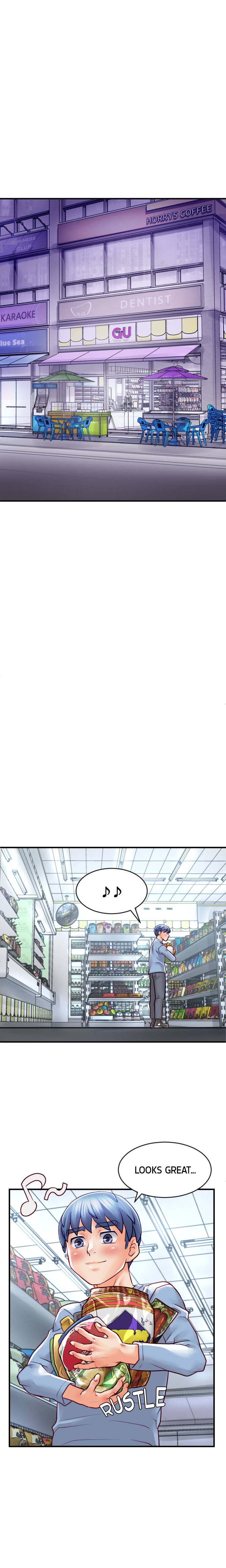 Love is On The Air - Chapter 18 Page 14