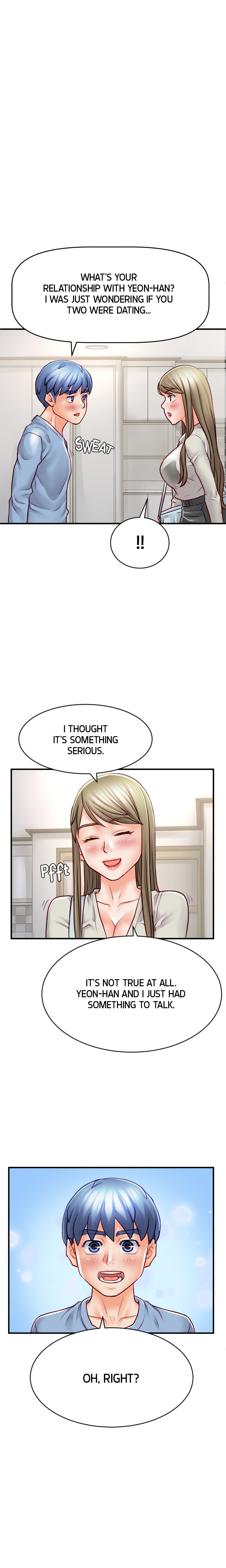 Love is On The Air - Chapter 18 Page 3