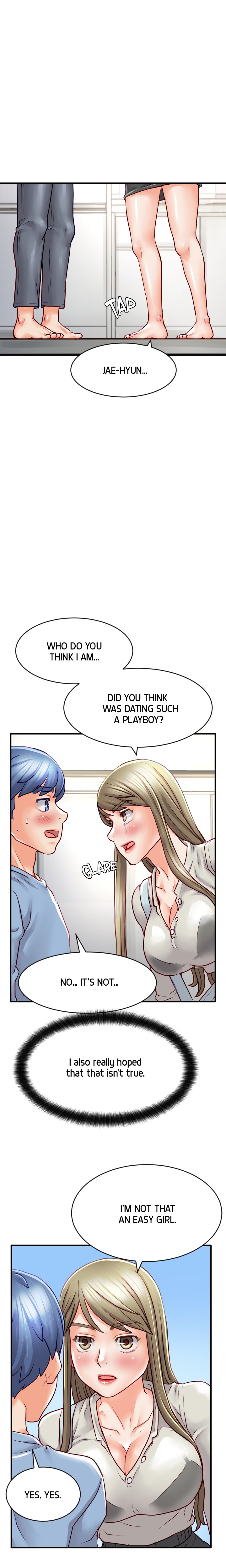 Love is On The Air - Chapter 18 Page 5