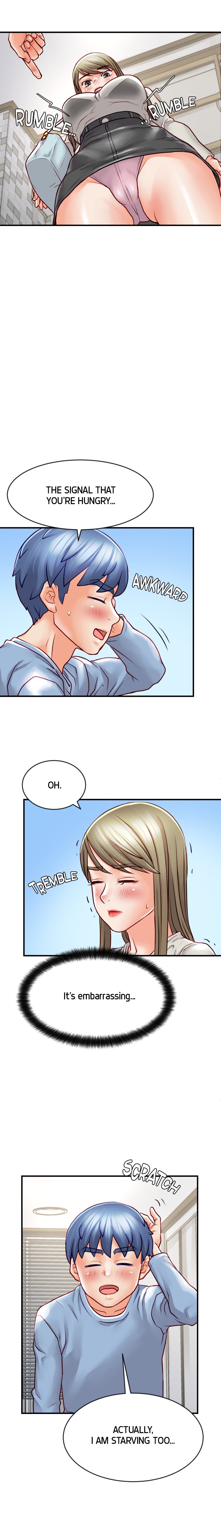 Love is On The Air - Chapter 18 Page 9