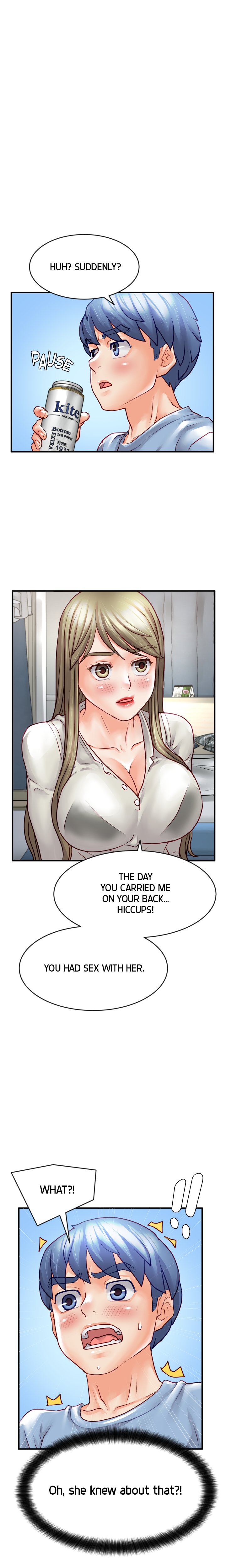 Love is On The Air - Chapter 19 Page 12