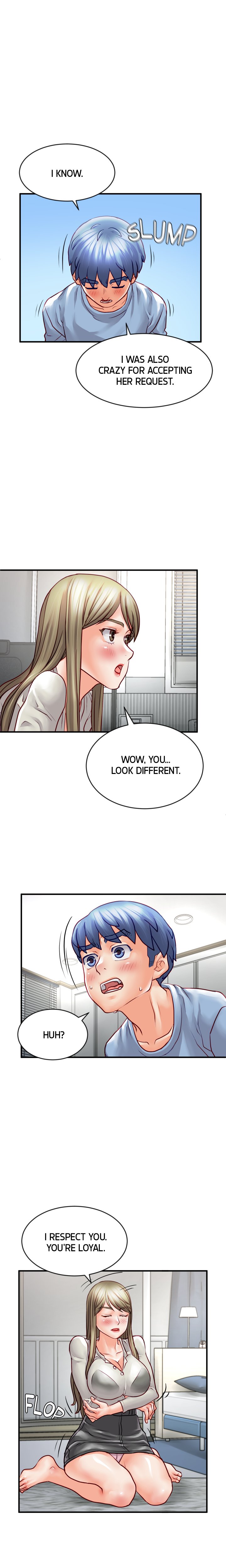 Love is On The Air - Chapter 19 Page 15