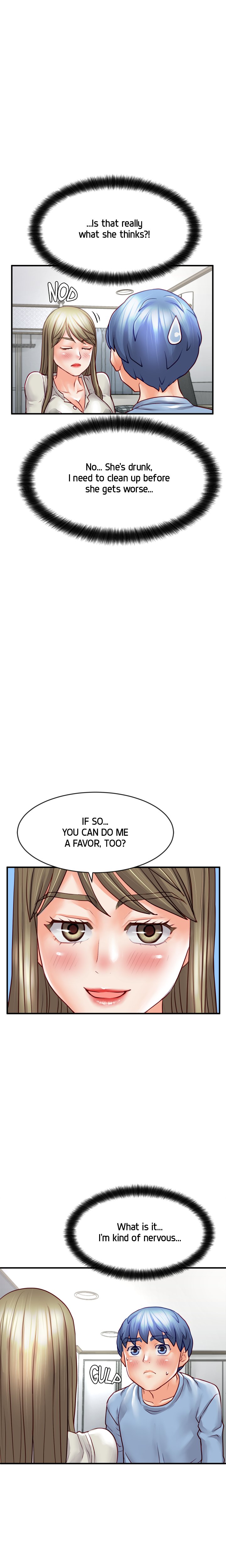 Love is On The Air - Chapter 19 Page 16