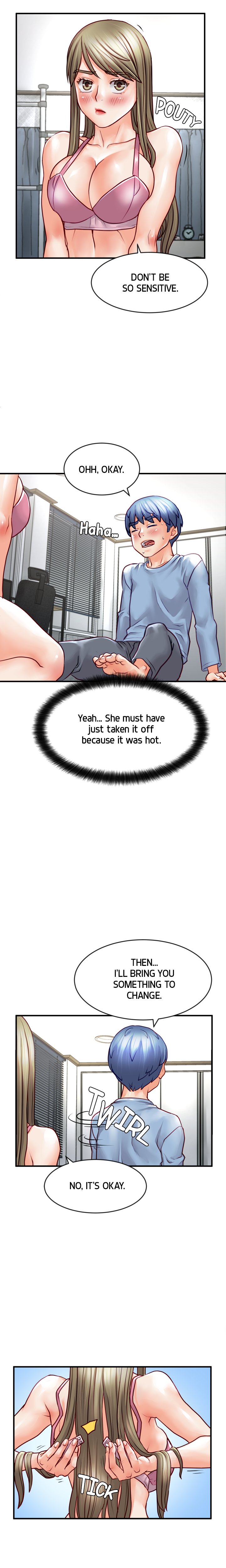 Love is On The Air - Chapter 19 Page 18