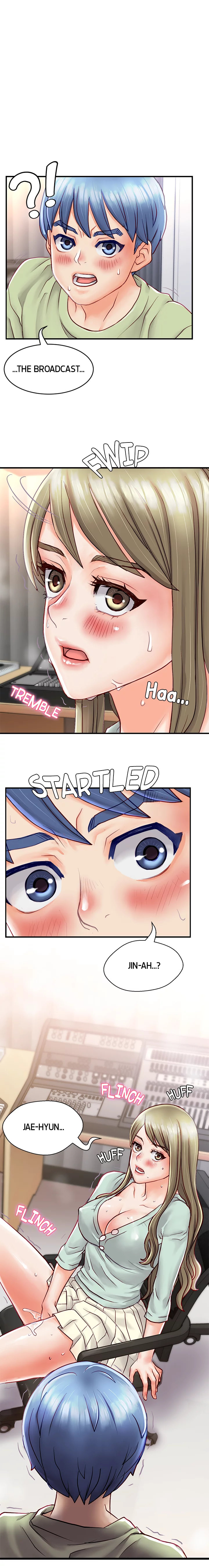 Love is On The Air - Chapter 2 Page 1