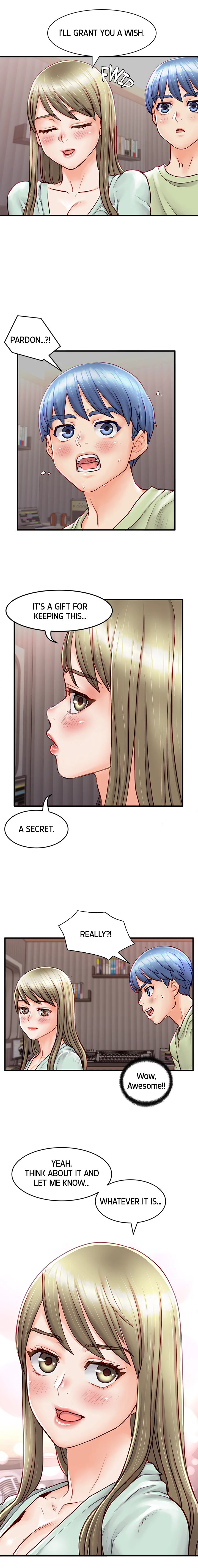 Love is On The Air - Chapter 2 Page 9