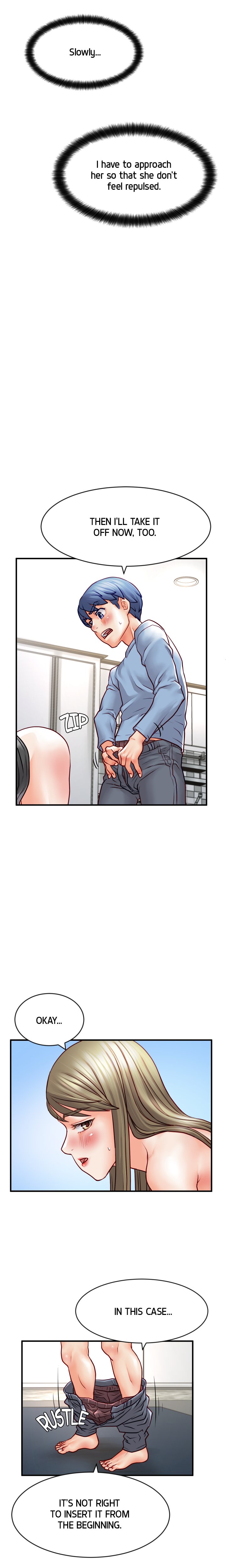 Love is On The Air - Chapter 20 Page 17