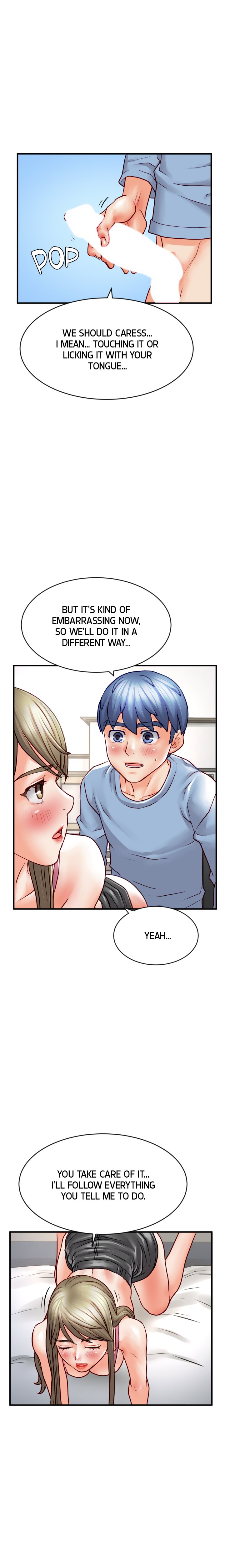 Love is On The Air - Chapter 20 Page 18