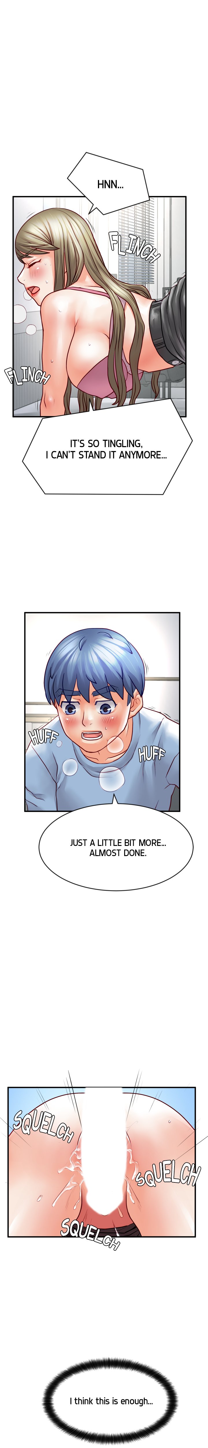 Love is On The Air - Chapter 20 Page 21