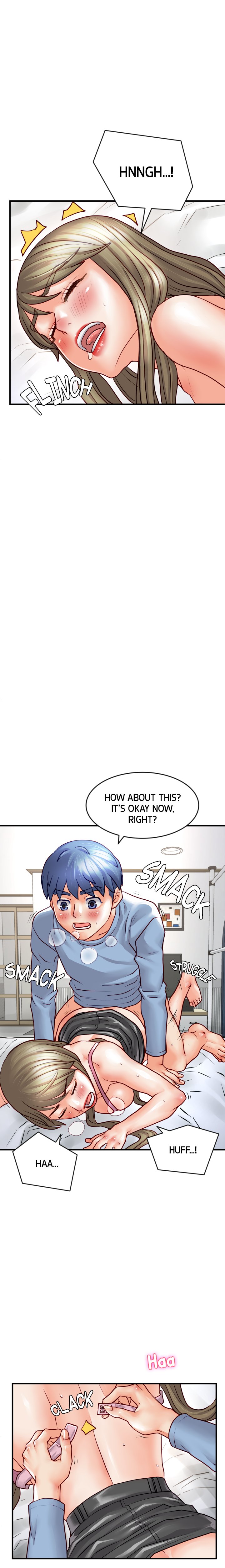Love is On The Air - Chapter 21 Page 10