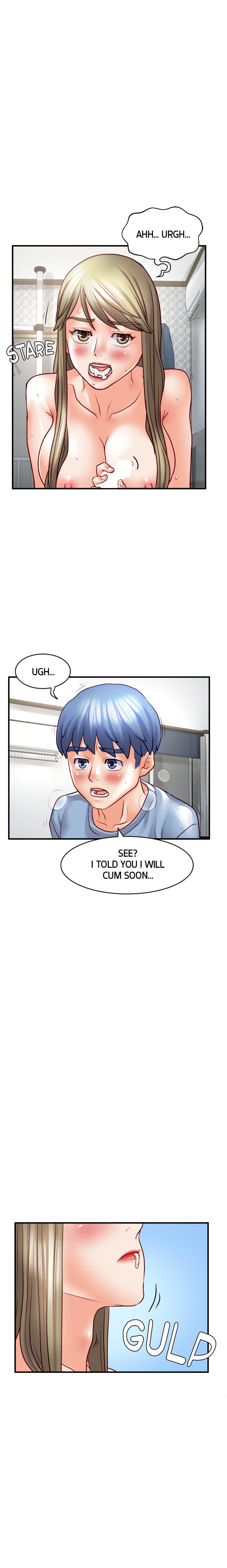 Love is On The Air - Chapter 21 Page 24