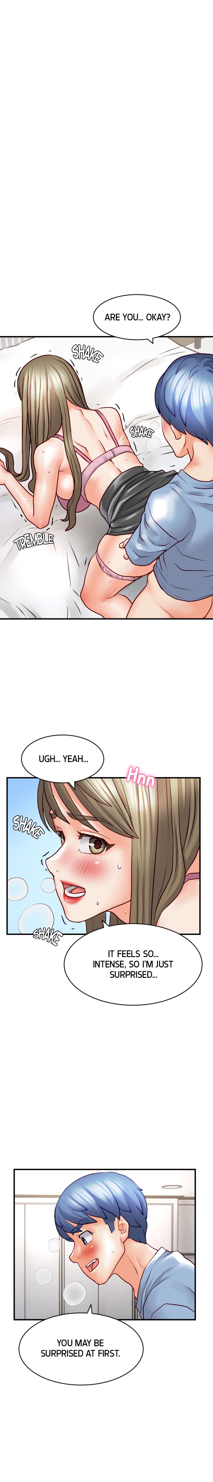Love is On The Air - Chapter 21 Page 6