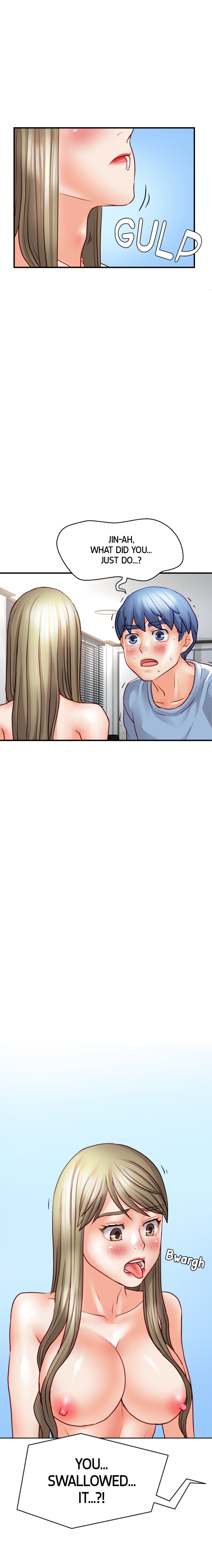 Love is On The Air - Chapter 22 Page 1