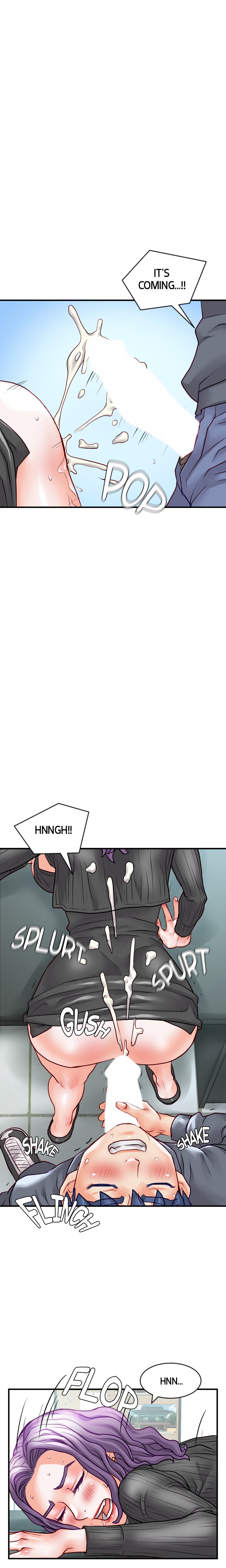 Love is On The Air - Chapter 23 Page 21