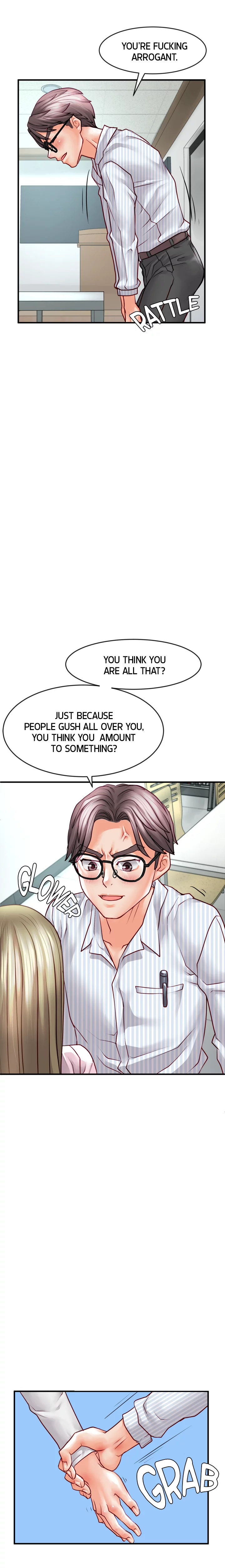 Love is On The Air - Chapter 24 Page 13