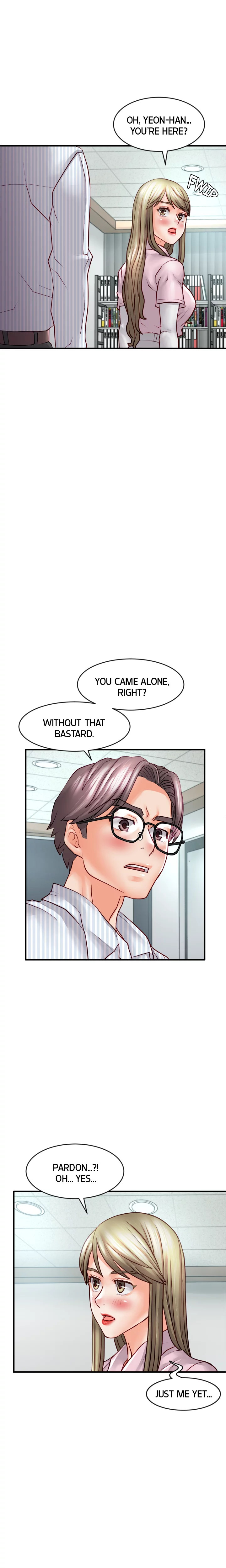 Love is On The Air - Chapter 24 Page 7