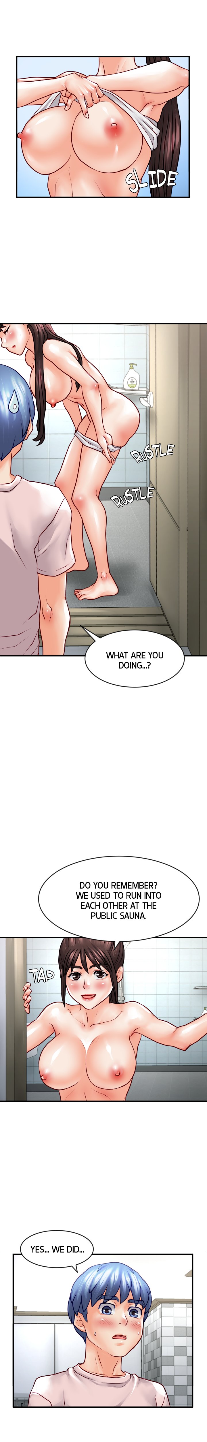 Love is On The Air - Chapter 25 Page 11