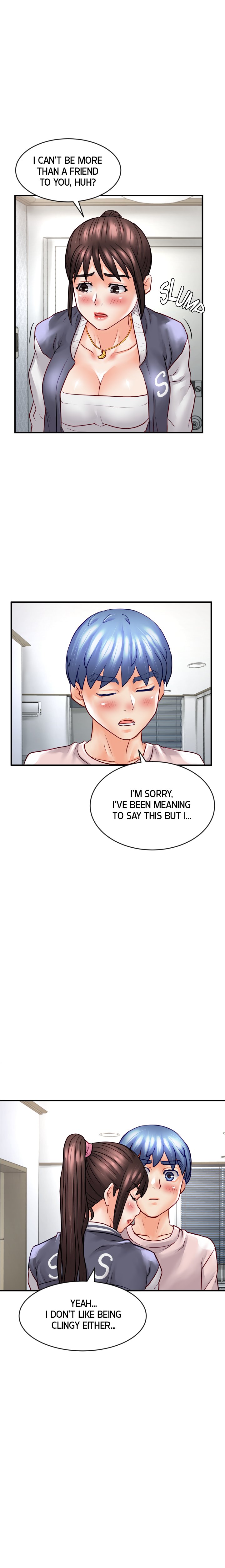 Love is On The Air - Chapter 25 Page 9