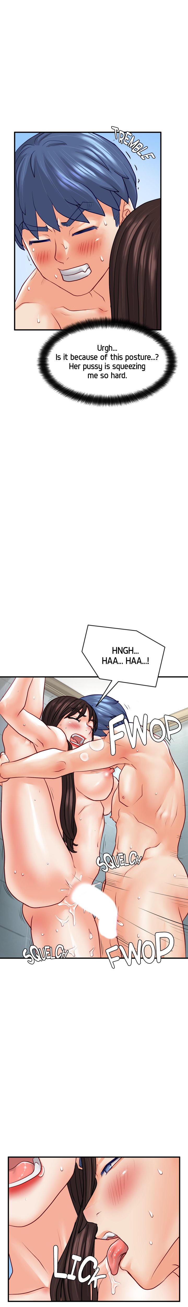 Love is On The Air - Chapter 26 Page 10