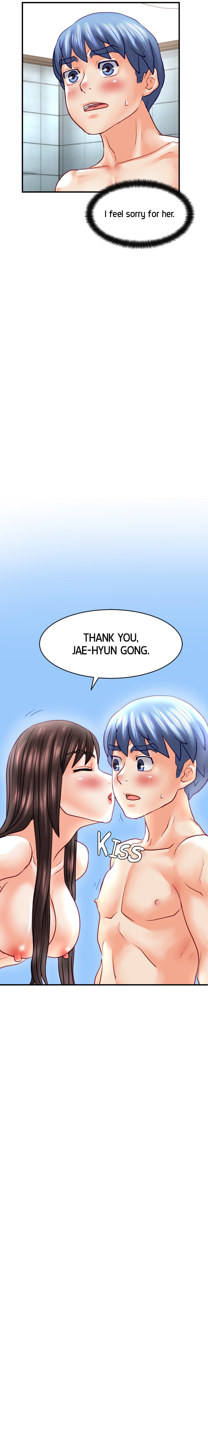 Love is On The Air - Chapter 26 Page 22