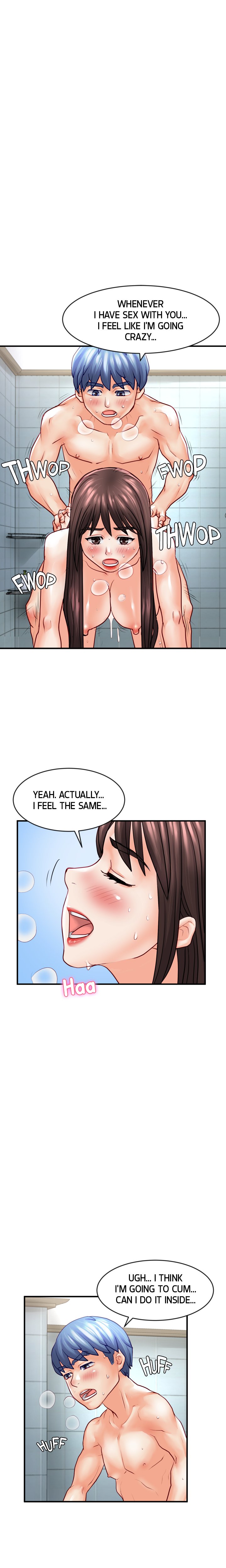 Love is On The Air - Chapter 26 Page 4