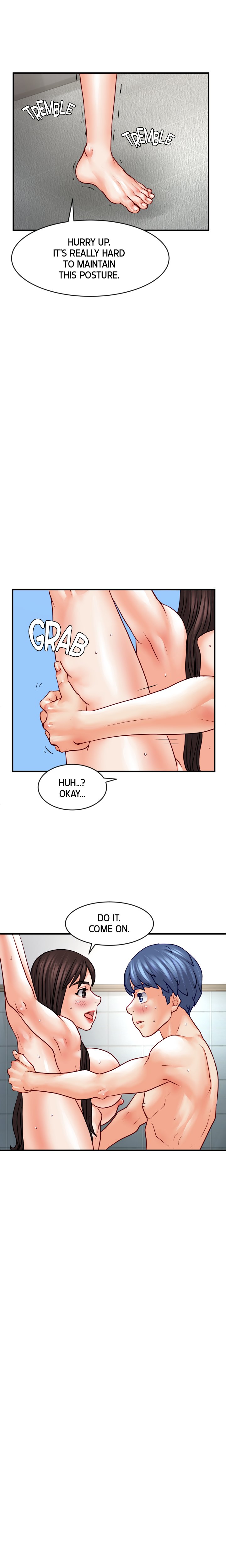 Love is On The Air - Chapter 26 Page 8