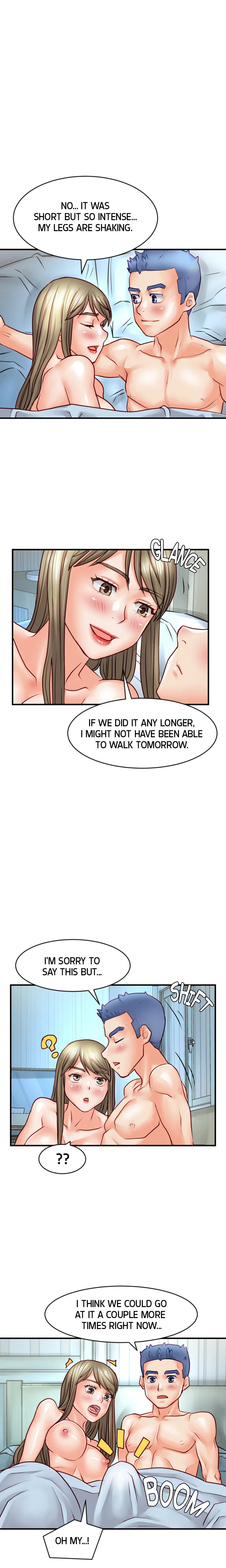 Love is On The Air - Chapter 28 Page 20