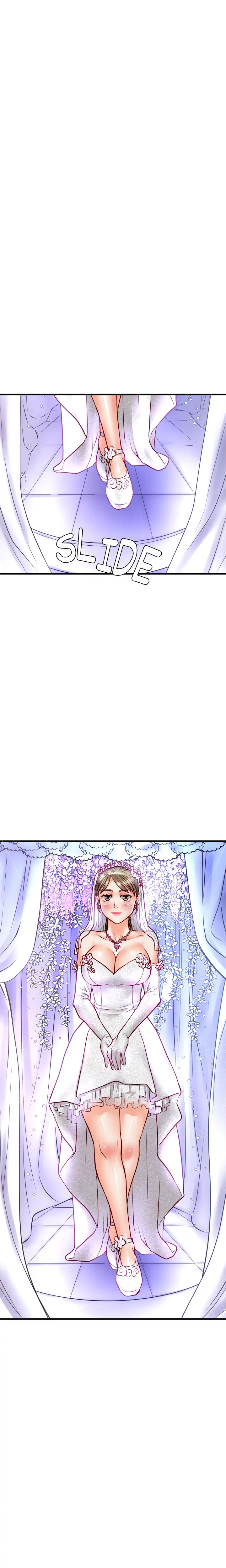Love is On The Air - Chapter 28 Page 27