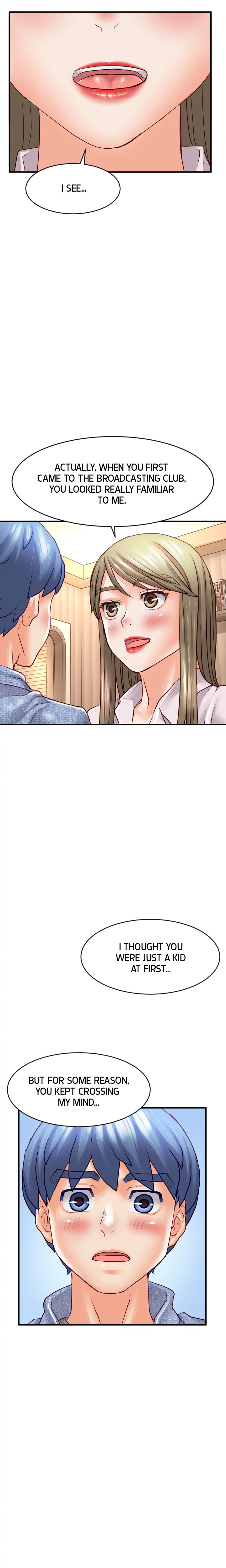 Love is On The Air - Chapter 28 Page 7