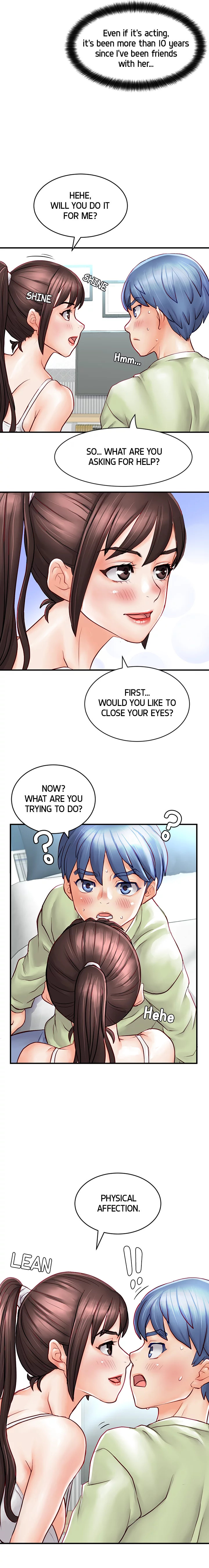 Love is On The Air - Chapter 3 Page 15