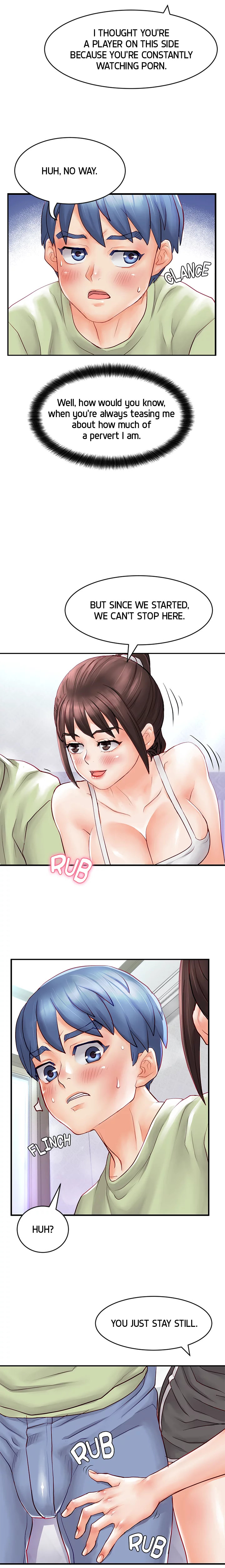 Love is On The Air - Chapter 3 Page 19