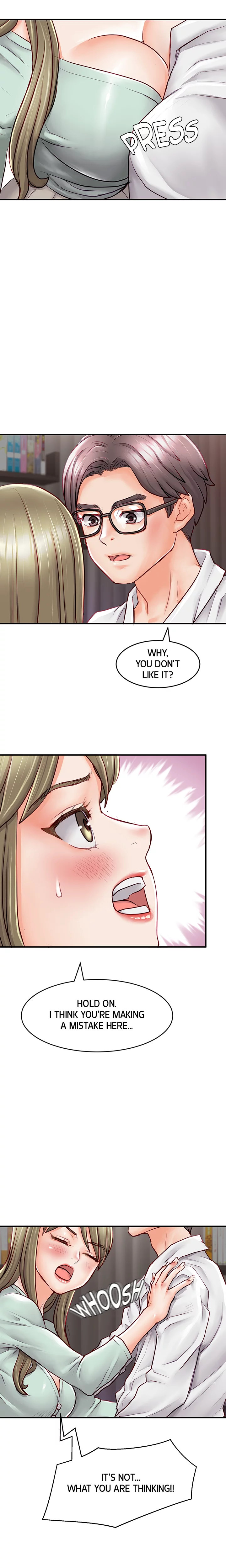Love is On The Air - Chapter 3 Page 3