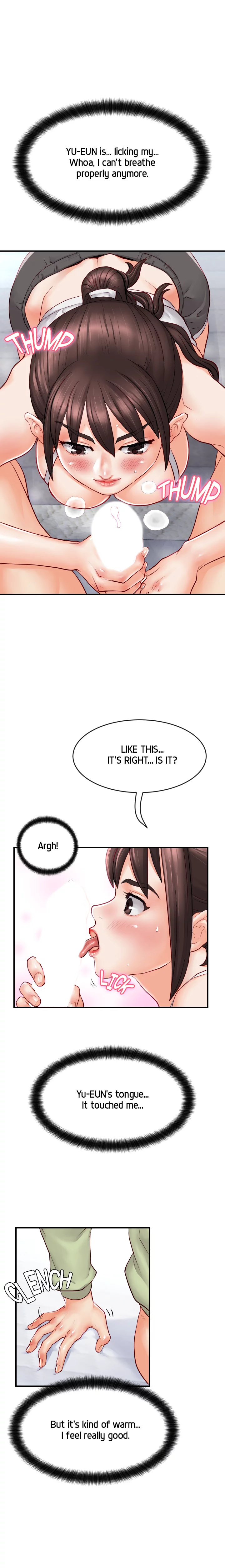 Love is On The Air - Chapter 4 Page 12