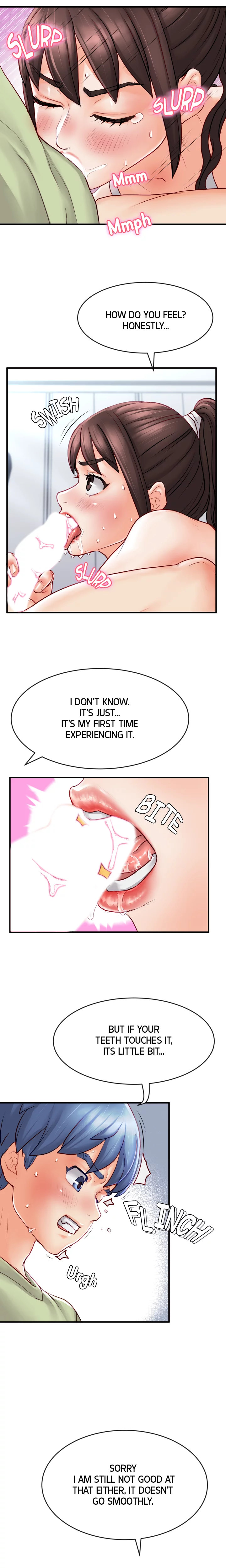 Love is On The Air - Chapter 4 Page 16