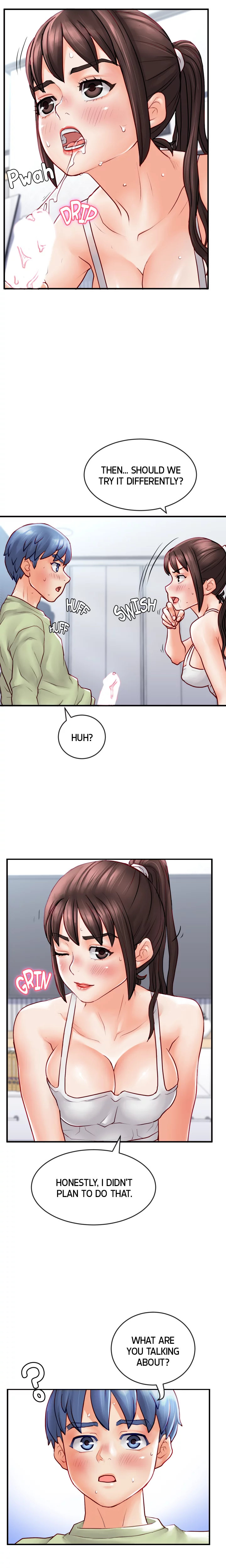 Love is On The Air - Chapter 4 Page 17