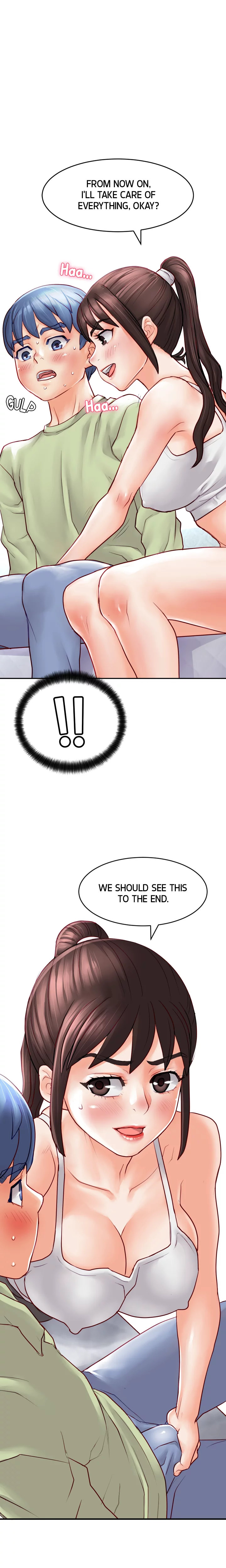 Love is On The Air - Chapter 4 Page 2