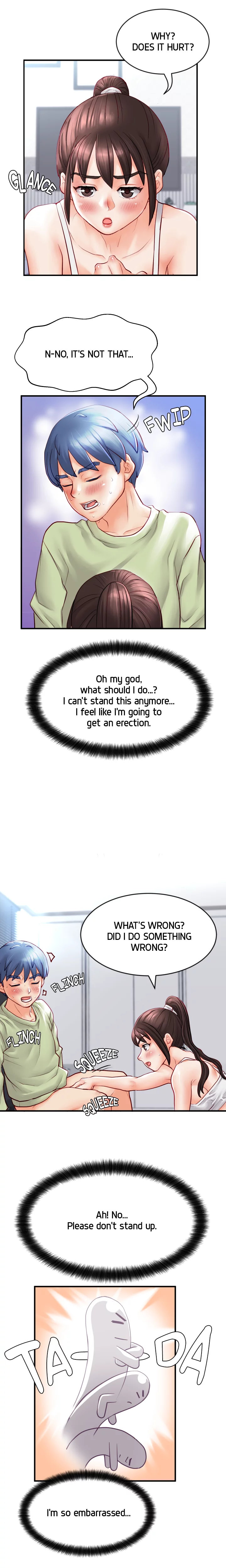 Love is On The Air - Chapter 4 Page 8